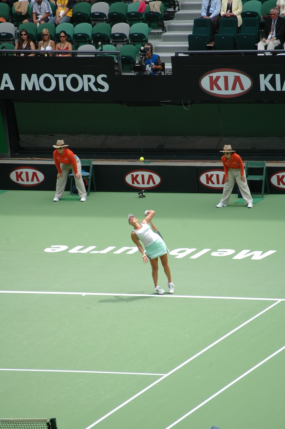 20060116   Australie   Melbourne   Australian Open 2006   010